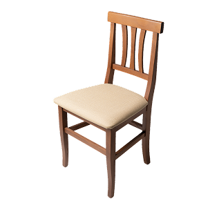Wood Chair