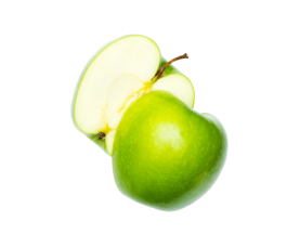 Fresh Pear