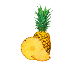 Fresh Pinapple