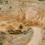 Sustainable Industry Starts&hellip;