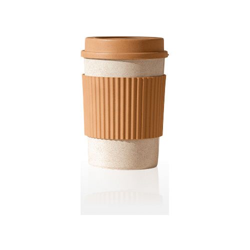 Eco Travel Cup