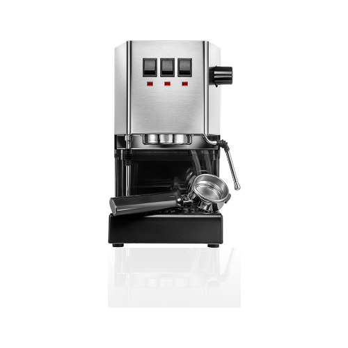 BaristaPro Machine