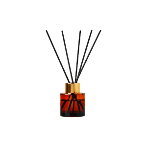 Dark Glass Reed Diffuser