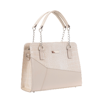Pearla Twin Strap