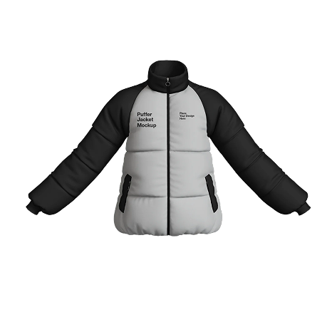 Black Jacket