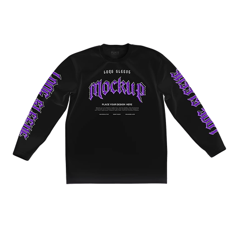 Purple T Shirts