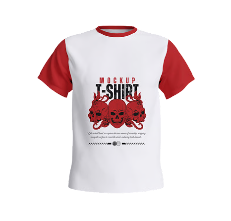 White T Shirts