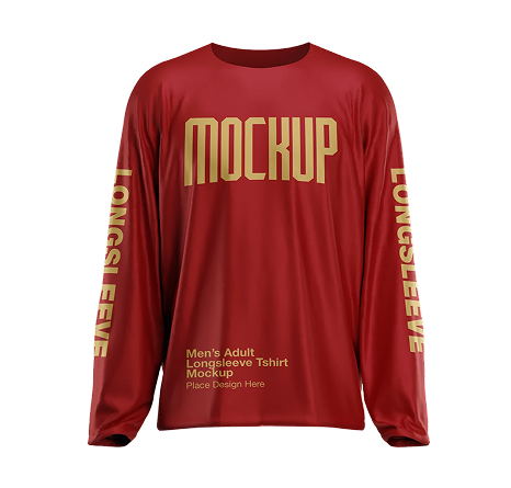 Red T Shirts